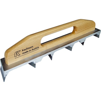 Škrabák Kaufmann ALU 330 mm