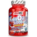 Amix Krill Oil 1000 mg 60 kapslí