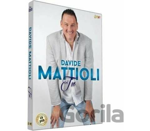 Tu DVD