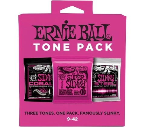 Ernie Ball 3333