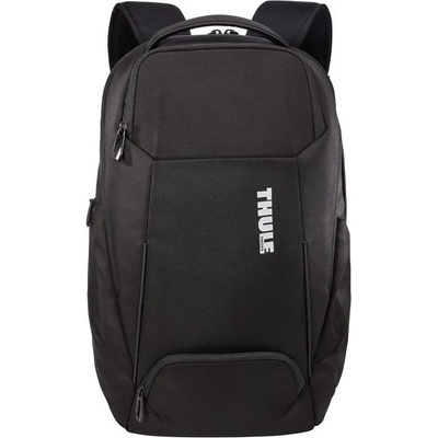 Thule Раница за лаптоп Thule - Lithos TACBP2316, 15.6", 26L, черна (061000371)