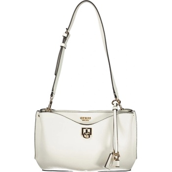 GUESS Дамска чанта Guess Jeans, Размер UNI, Цвят Бял (BG990717_BIWHITE)