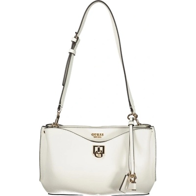 GUESS Дамска чанта Guess Jeans, Размер UNI, Цвят Бял (BG990717_BIWHITE)