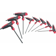 Sada zástrčných klíčů Torx T9-T40 8ks - Vigor V1410