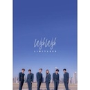 Wish Wish - Limitless CD