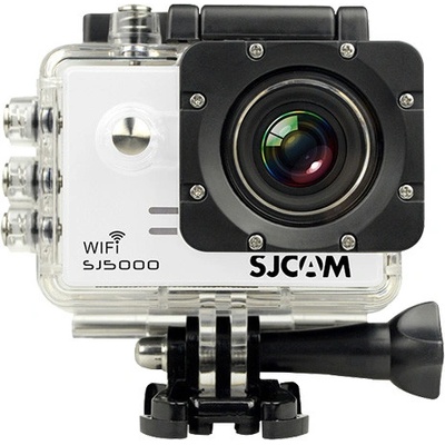 SJCAM SJ5000 WiFi