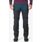 Hannah Torg Z-off stratified sea/anthracite