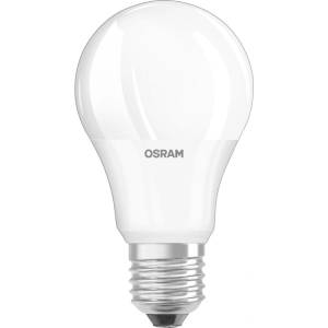 OSRAM LED крушка Osram - LED Value, A75, 10W, E27, 6500K, 1055 lm (4052899971035)