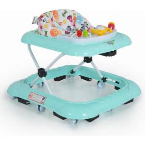 Moni Проходилка Jungle fun мента (109417) Проходилка