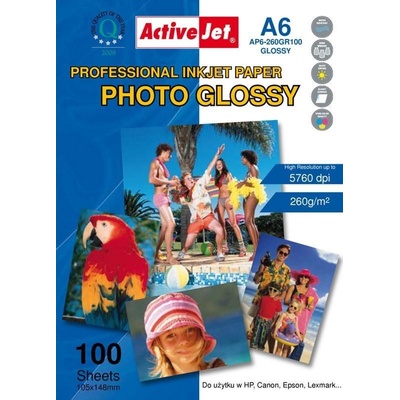 ActiveJet AP6-260GR100