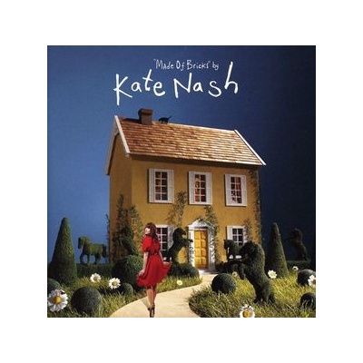Made of Bricks - Kate Nash CD