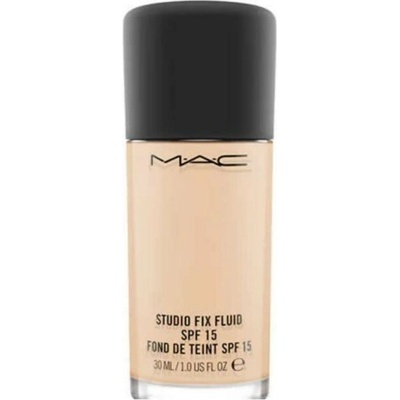 MAC Studio Fix Fluid Tekutý zmatňujúci make-up NW13 30 ml