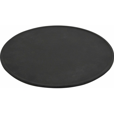 Cattara Grilovací pánev kulatá litinová 30 cm