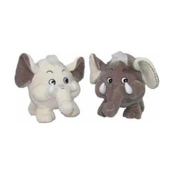 SUN-DAY Elephant 23cm MIX