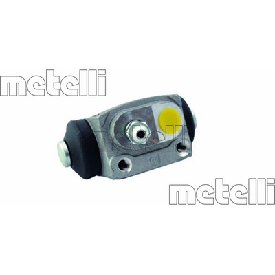 Brzdový valček kolesa METELLI 04-0656