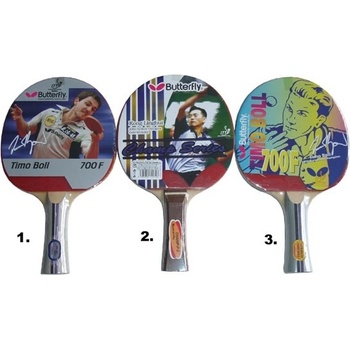 Butterfly Timo Boll 700