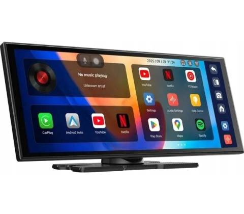 Ottocast OttoAibox N95C