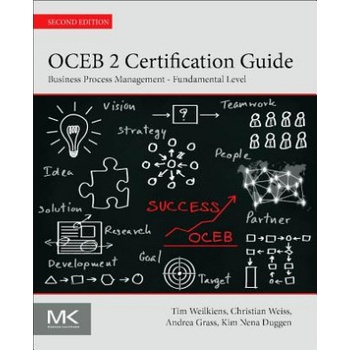 OCEB 2 Certification Guide