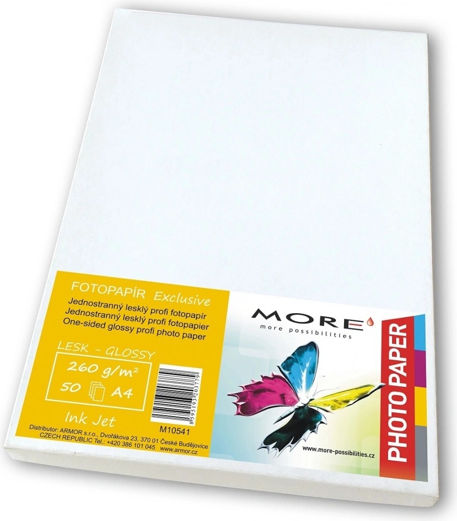 ARMOR M10541
