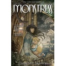 Monstress Volume 2: The Blood Marjorie Liu, Sana Takeda