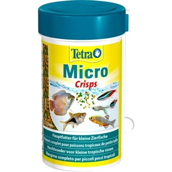 TETRA Micro Crisps 100мл