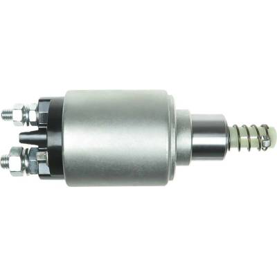 Elektromagnetický spínač, startér AS-PL SS0124P