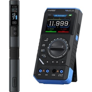 Fnirsi Промоционален комплект fnirsi dst-210 и микро поялник hs-02b