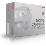 M-Tech h1 6000k canbus bix к-т ксенон (kmmph16)