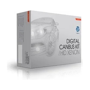 M-Tech h1 6000k canbus bix к-т ксенон (kmmph16)