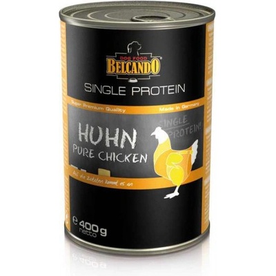 Belcando Single Protein Kuracie 24 x 400 g