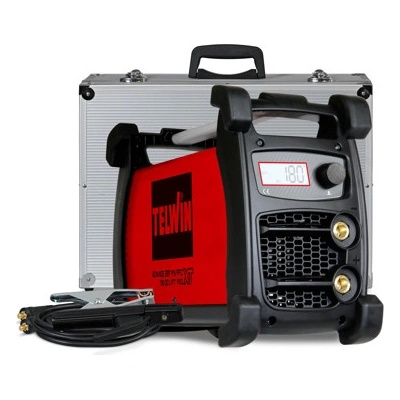 Telwin Advance 227XT MV/PFC/VRD/TIG DC Lift Telwin 816249