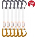 Ocún KESTREL QD BIO-DYN-RING 15 mm 20 cm 6-pack