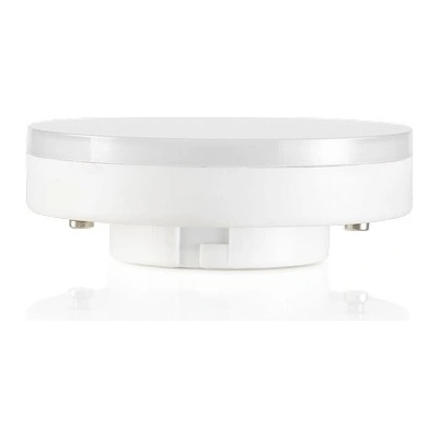 Ideal Lux 253404 LED žárovka GX53 D75mm 7W/600lm 4000K bílá