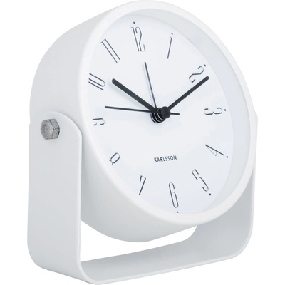 Karlsson Аларма ø 11 cm Regal - Karlsson (KA5989WH)