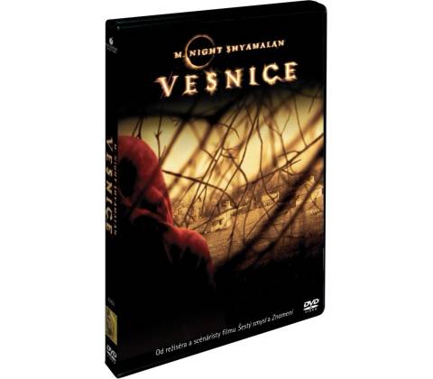 Osada DVD