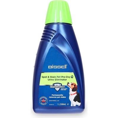 Bissell čistiaci prostriedok na podlahy 1500 ml