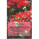 Zlatá aromaterapie - Rocky Patel