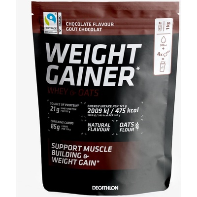 DECATHLON Weight gainer 1000 g
