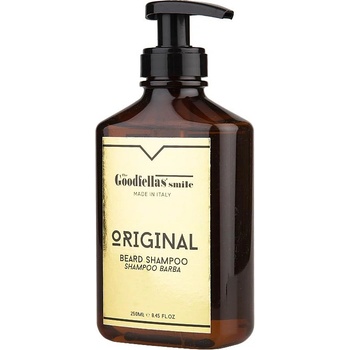 The Goodfellas' Smile Original šampon na vousy 250 ml