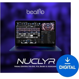 Beatflo NUCLYR (Дигитален продукт)