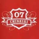 Chinaski - 07 CD