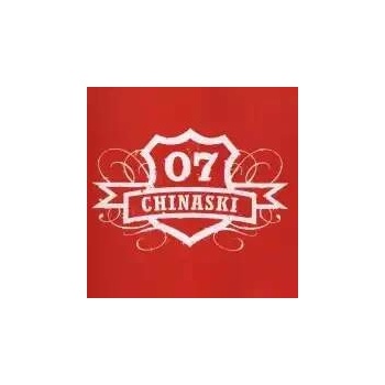 Chinaski - 07 CD