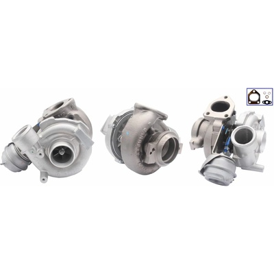 Plniace dúchadlo LUCAS OE REMAN LTRPA7125412