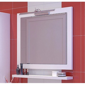 Image 1 of Triano Огледало за баня New Line, LED осветление