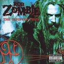 ZOMBIE ROB: SINCERE URGE CD