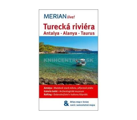 Turecká riviéra