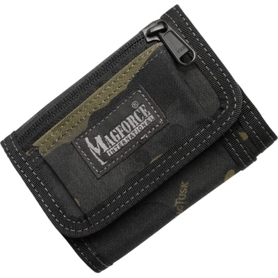 Magforce EDC Wallet 500D BC #A0277BC