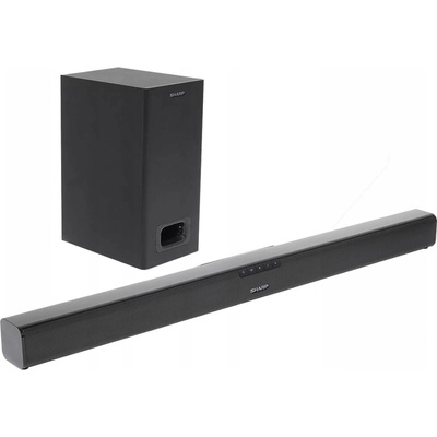Sharp HT-SBW110