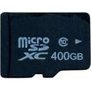 Pamäťové karty SanDisk microSDXC 400GB SDSQXCZ-400G-GN6MA