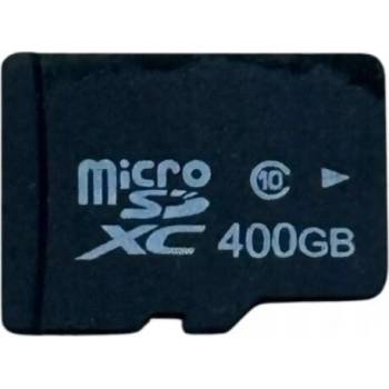SanDisk microSDXC 400GB SDSQXCZ-400G-GN6MA